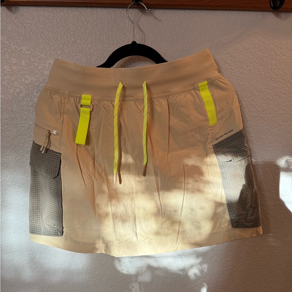 Lululemon skort